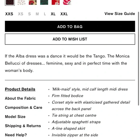 Realisation Alba in Rosalita - Picture 3 of 6